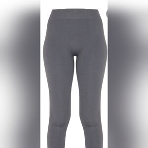 Gray Women's Leggings
